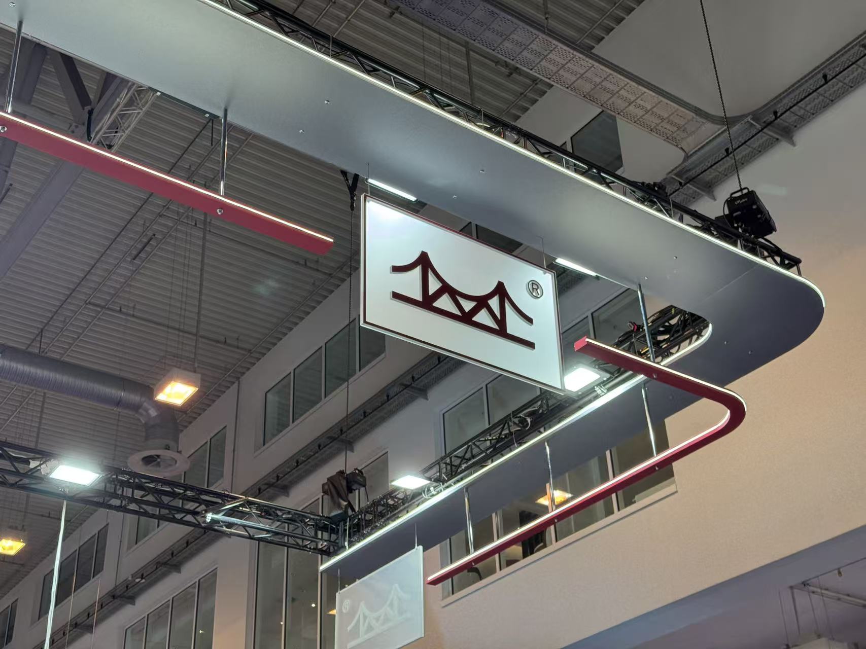 德國埃森現場速遞，金橋焊材精彩亮相！